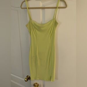Naked Wardrobe Dress